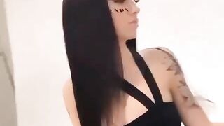 Bhad Bhabie (bhadbhabie) OnlyFans Leaks Famous Girl Porn Video 173