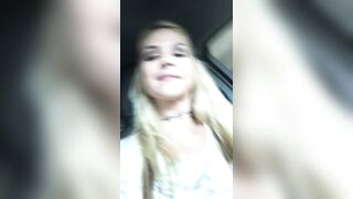 Sarahvandella (Sarah Vandella) OnlyFans Adult Actress Veteran Deep Throat Lover 597