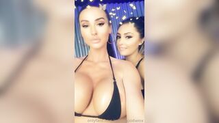 Xalicegoodwinx (Alice Goodwin) Onlyfans Leaks Indonesia Girl Porn Video 222