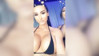 Xalicegoodwinx (Alice Goodwin) Onlyfans Leaks Indonesia Girl Porn Video 222