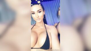 Xalicegoodwinx (Alice Goodwin) Onlyfans Leaks Indonesia Girl Porn Video 222