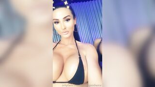 Xalicegoodwinx (Alice Goodwin) Onlyfans Leaks Indonesia Girl Porn Video 222