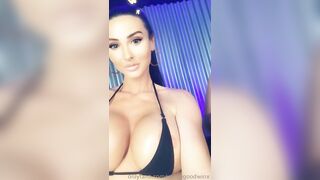 Xalicegoodwinx (Alice Goodwin) Onlyfans Leaks Indonesia Girl Porn Video 222