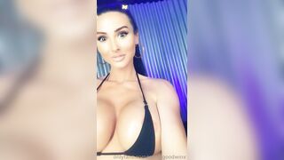 Xalicegoodwinx (Alice Goodwin) Onlyfans Leaks Indonesia Girl Porn Video 222