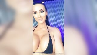Xalicegoodwinx (Alice Goodwin) Onlyfans Leaks Indonesia Girl Porn Video 222