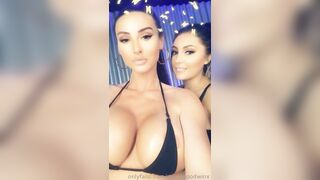 Xalicegoodwinx (Alice Goodwin) Onlyfans Leaks Indonesia Girl Porn Video 222