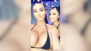 Xalicegoodwinx (Alice Goodwin) Onlyfans Leaks Indonesia Girl Porn Video 222