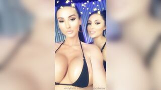 Xalicegoodwinx (Alice Goodwin) Onlyfans Leaks Indonesia Girl Porn Video 222