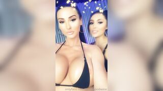 Xalicegoodwinx (Alice Goodwin) Onlyfans Leaks Indonesia Girl Porn Video 222