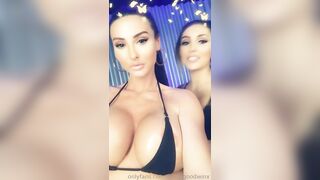 Xalicegoodwinx (Alice Goodwin) Onlyfans Leaks Indonesia Girl Porn Video 222