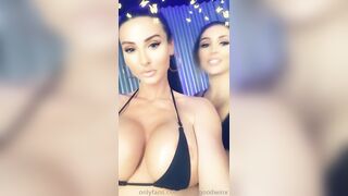 Xalicegoodwinx (Alice Goodwin) Onlyfans Leaks Indonesia Girl Porn Video 222