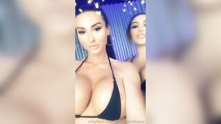 Xalicegoodwinx (Alice Goodwin) Onlyfans Leaks Indonesia Girl Porn Video 222