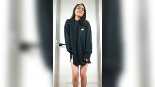 VCamilav (Camila Valentina) OnlyFans Leaks Skinny Small Tits Asian Gal 98