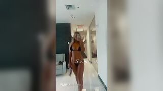 Stefbabyg (Stefanie G : Baby G) Onlyfans Leaks Girl Model Porn Video 357