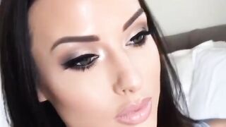 Xalicegoodwinx (Alice Goodwin) Onlyfans Leaks Indonesia Girl Porn Video 107