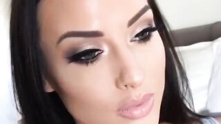 Xalicegoodwinx (Alice Goodwin) Onlyfans Leaks Indonesia Girl Porn Video 107