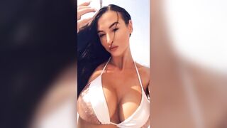 Xalicegoodwinx (Alice Goodwin) Onlyfans Leaks Indonesia Girl Porn Video 168
