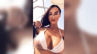 Xalicegoodwinx (Alice Goodwin) Onlyfans Leaks Indonesia Girl Porn Video 168
