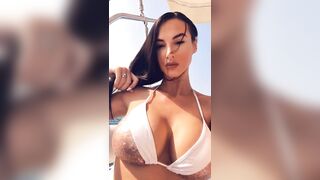 Xalicegoodwinx (Alice Goodwin) Onlyfans Leaks Indonesia Girl Porn Video 168