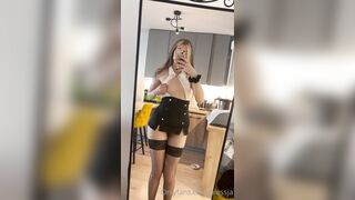 Alessja (polishmuffin) OnlyFans Leaks Girl Porn Video 81