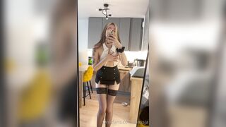 Alessja (polishmuffin) OnlyFans Leaks Girl Porn Video 81