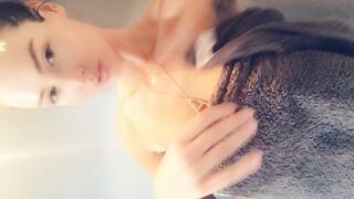 Xalicegoodwinx (Alice Goodwin) Onlyfans Leaks Indonesia Girl Porn Video 33