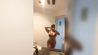 Anastasiyakvitko (Anastasia Kvitko) Onlyfans Leaks Indonesia Girl Porn Video 76