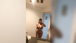Anastasiyakvitko (Anastasia Kvitko) Onlyfans Leaks Indonesia Girl Porn Video 76