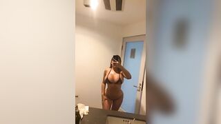 Anastasiyakvitko (Anastasia Kvitko) Onlyfans Leaks Indonesia Girl Porn Video 76