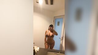 Anastasiyakvitko (Anastasia Kvitko) Onlyfans Leaks Indonesia Girl Porn Video 76
