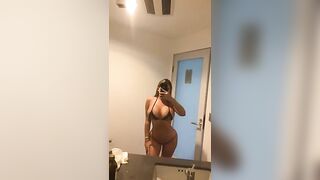 Anastasiyakvitko (Anastasia Kvitko) Onlyfans Leaks Indonesia Girl Porn Video 76