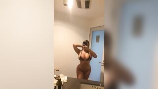 Anastasiyakvitko (Anastasia Kvitko) Onlyfans Leaks Indonesia Girl Porn Video 76