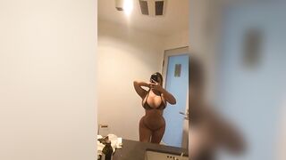 Anastasiyakvitko (Anastasia Kvitko) Onlyfans Leaks Indonesia Girl Porn Video 76