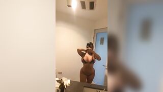 Anastasiyakvitko (Anastasia Kvitko) Onlyfans Leaks Indonesia Girl Porn Video 76
