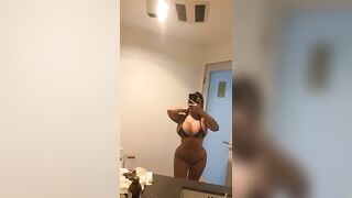Anastasiyakvitko (Anastasia Kvitko) Onlyfans Leaks Indonesia Girl Porn Video 76