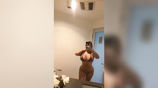 Anastasiyakvitko (Anastasia Kvitko) Onlyfans Leaks Indonesia Girl Porn Video 76