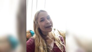 Sarahvandella (Sarah Vandella) OnlyFans Adult Actress Veteran Deep Throat Lover 574