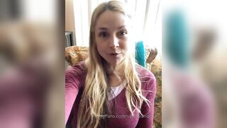 Sarahvandella (Sarah Vandella) OnlyFans Adult Actress Veteran Deep Throat Lover 574