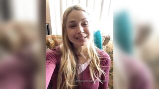 Sarahvandella (Sarah Vandella) OnlyFans Adult Actress Veteran Deep Throat Lover 574