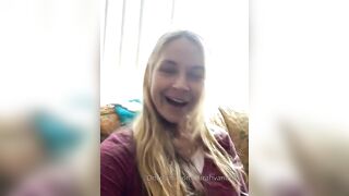 Sarahvandella (Sarah Vandella) OnlyFans Adult Actress Veteran Deep Throat Lover 574