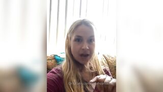 Sarahvandella (Sarah Vandella) OnlyFans Adult Actress Veteran Deep Throat Lover 574