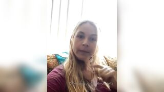 Sarahvandella (Sarah Vandella) OnlyFans Adult Actress Veteran Deep Throat Lover 574