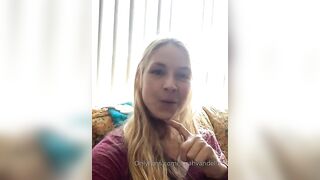 Sarahvandella (Sarah Vandella) OnlyFans Adult Actress Veteran Deep Throat Lover 574