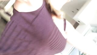 Sarahvandella (Sarah Vandella) OnlyFans Adult Actress Veteran Deep Throat Lover 609