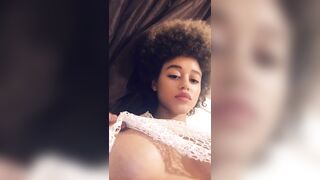 Stormimaya (Stormi Maya) OnlyFans Leaks Girl Porn Video 57