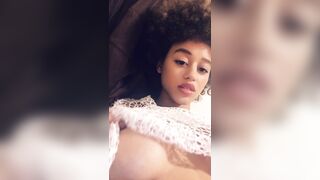Stormimaya (Stormi Maya) OnlyFans Leaks Girl Porn Video 57