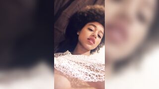 Stormimaya (Stormi Maya) OnlyFans Leaks Girl Porn Video 57