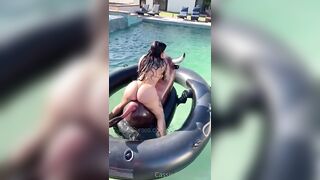 Cassiecurses (Cassie Curses) OnlyFans Leaks Girl Porn Video 2