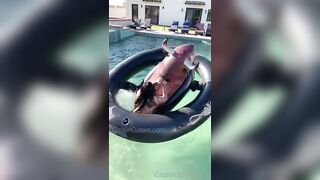 Cassiecurses (Cassie Curses) OnlyFans Leaks Girl Porn Video 2