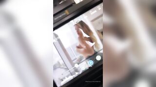 Anastasiyakvitko (Anastasia Kvitko) Onlyfans Leaks Indonesia Girl Porn Video 40